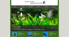 Desktop Screenshot of bcasonline.com